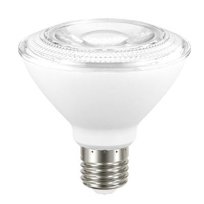 Bombillo LED E27 8.5W 100-240V 6500K Tecnolite 8PAR30LED65MV25 (sust. PAR30-LED/001/65)