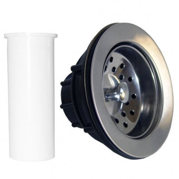 Kit de carga y descarga con boya para inodoro Coflex / PS-A005