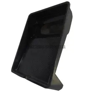 Bandeja plastica para pintar negra standard Prime-027170-7896380192618