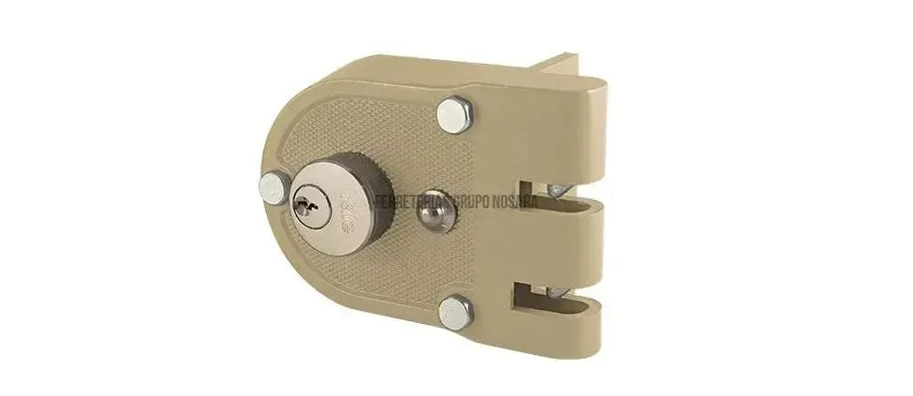 Llavin de pin izquierdo sin rosca Yale 396 60 SIA-027200-7704359030871