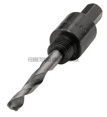 Mandril zanco 3/8" para brocasierras bimetálicas, Expert / 18122-027295-7501206676936