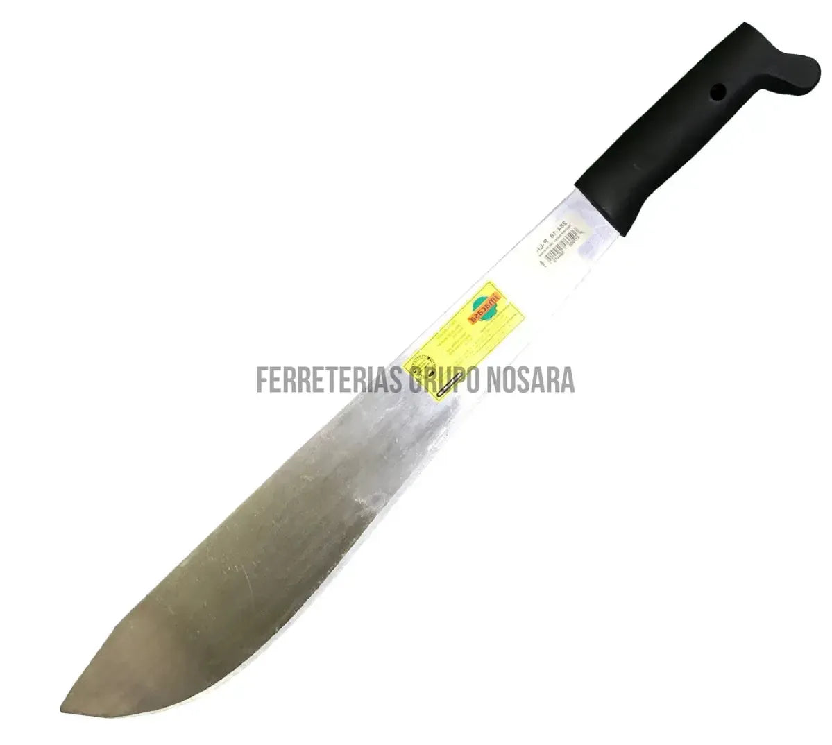 Cuchillo agricola Guaba 284 Classic 18" Imacasa-027549-7417000504415