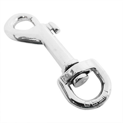 Gancho con ojo giratorio de zinc de 1" giratoria, Fiero / truper / 44033-027654-7501206694480