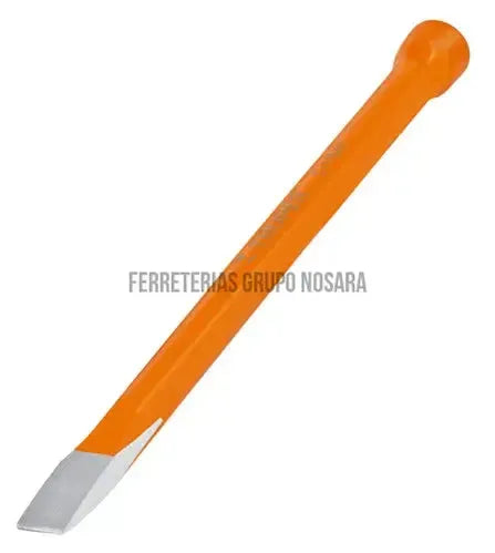 Cincel de corte frío de 1/4 X 5 TRUPER / 12100-027707-7501206630709