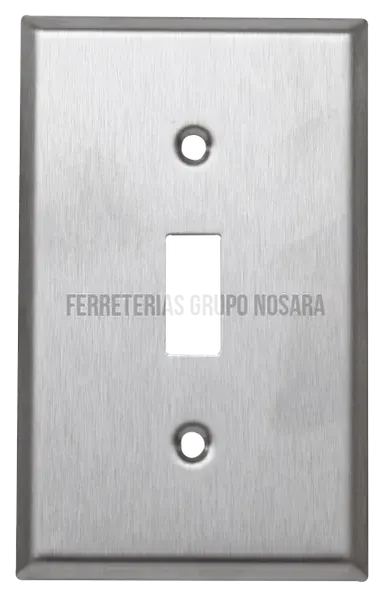 EAGLE PLACA META P/INTERRUPTOR 97071-029028-7441109004743