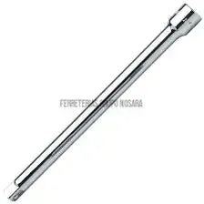 Extension para ratchet 3/8" 254 mm Stanley 4-86-208-029148-7899182781301