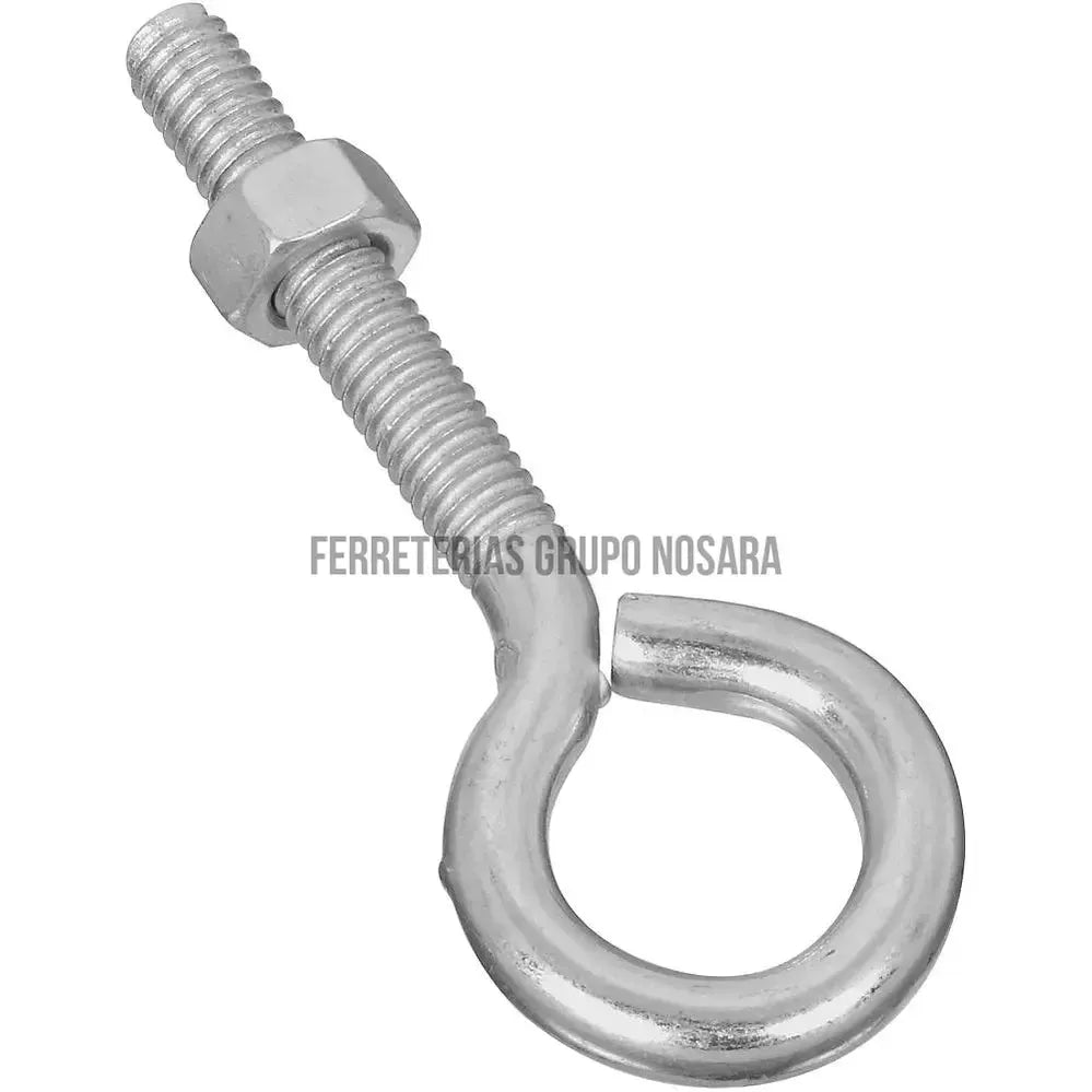 GANCHO C/TUERCA 5/16X31/4 STANLEY N221-2-029355-038613123939