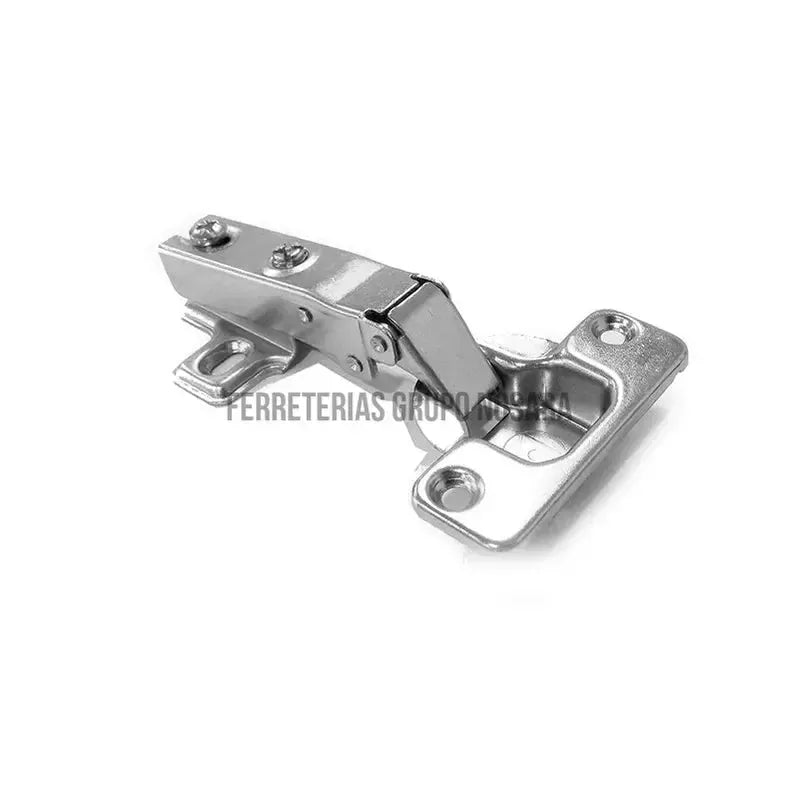 DUCASSE BISAGRA SEMICURVA CLIP C/LENTO-029465-7805738014892