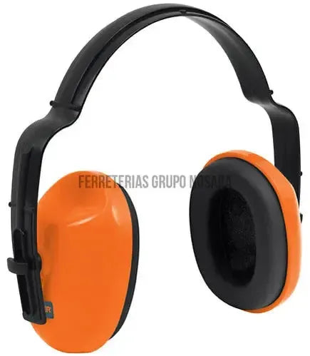 TRUPER PROTECTOR DE OIDOS P-186 14257-029557-7501206688892