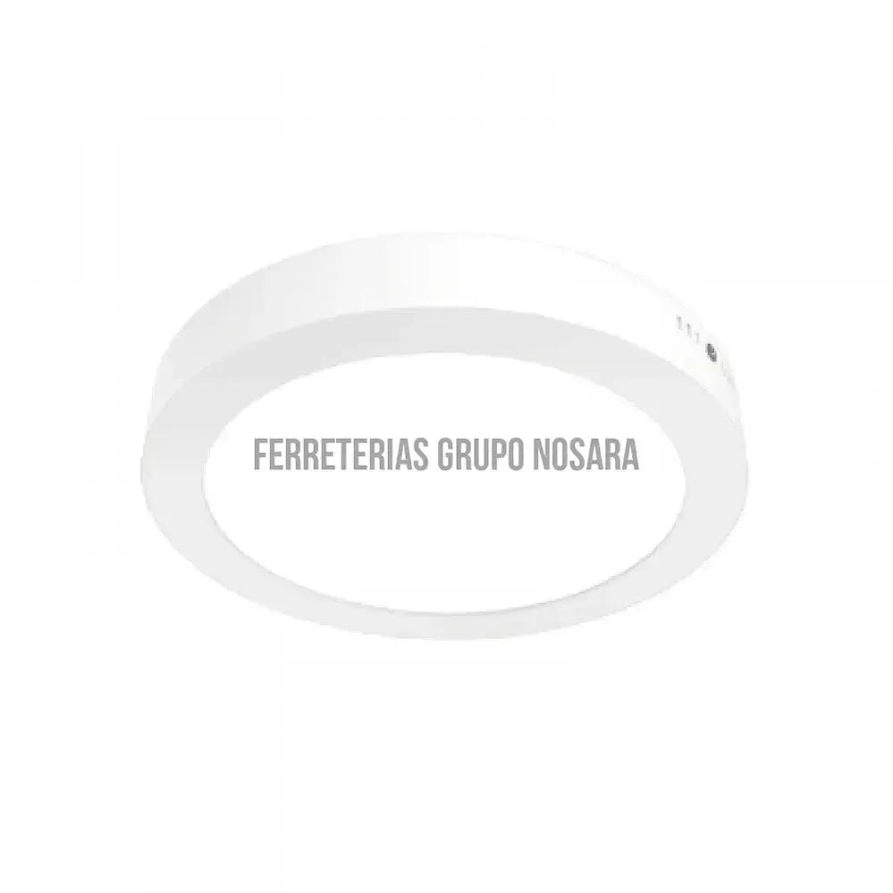 TECNOLITE PLAF INT 18W100 18PTLLEDR65MVB-