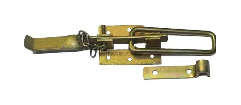 CERRADURA P/COMPUERTA CAMION 12109-029998-7445105001232