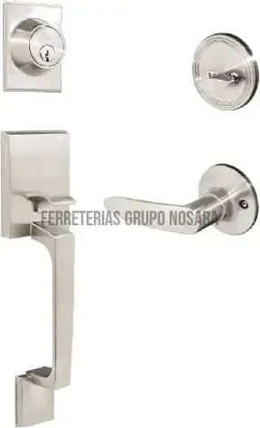 YALE CERRADURA PRINC LIVERP 8081-US26D-030316-7704359015632