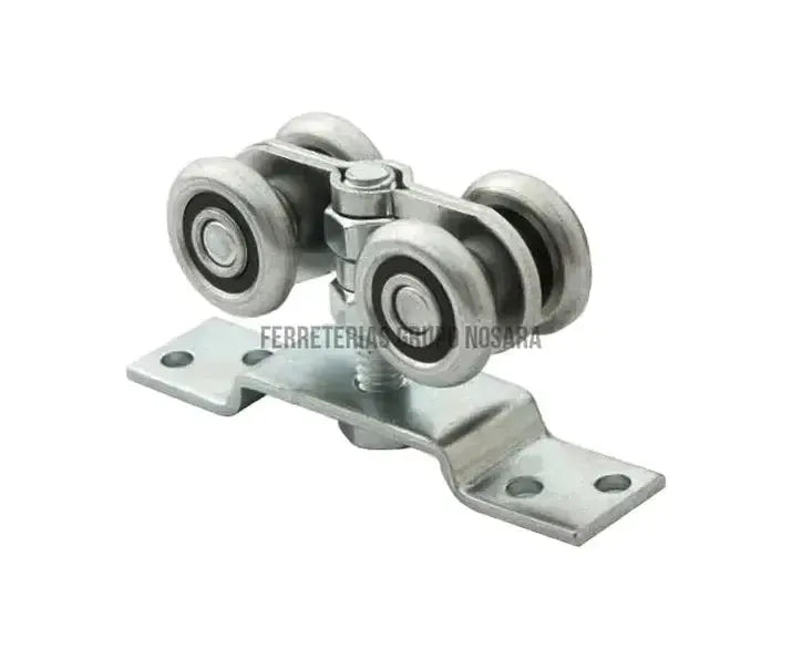 DUCASSE HERRAJE PORTON D100-030324-7805738217507