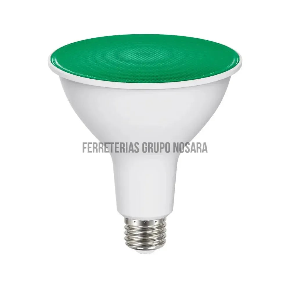 TECNOLITE LED VERD PAR38 13PAR38LEDGMV60-031862-7501668558542