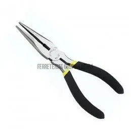 Alicate de puntas 152 mm (6") Stanley 84-101LA-032213-076174841015