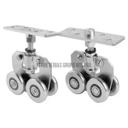 DUCASSE HERRAJE PORTON 300KG D-300-032803-7805738220002