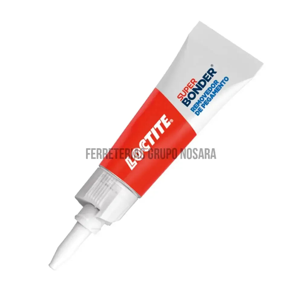 Removedor de pegamento Super Bonder 3 gramos Loctite-032994-7702045639131