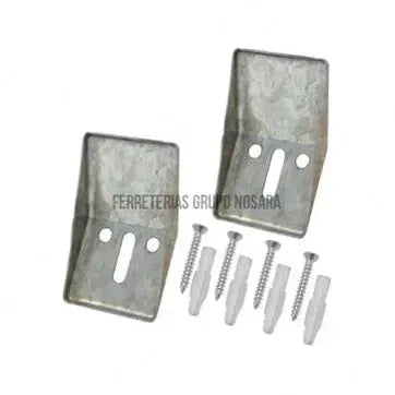 Soporte para lavatorio Coflex PL-B201-034044-710631917225