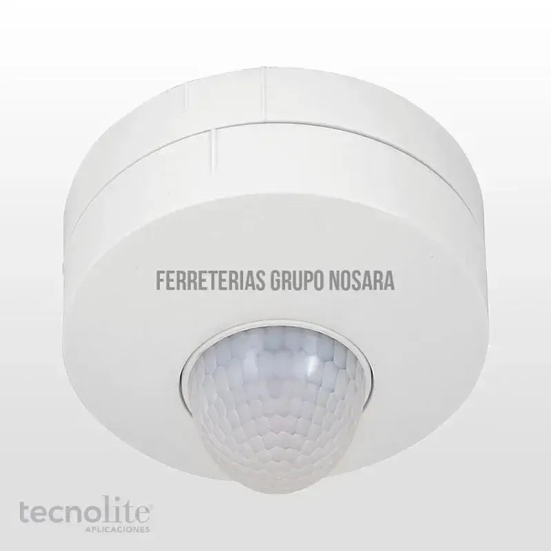 SENSOR DE MOVIMIENTO SM-360-1S-N-034577-7502225403930