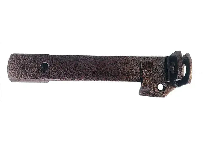 ALDABA SOLDABLE 4 X 1 X 1/8 GOFR BRONCE-035158-7445105002155