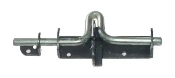 PICAPORTE PIN SOLDABLE 1/2X7 CURVO BRONCE GROSSOR-035205-7445105002864