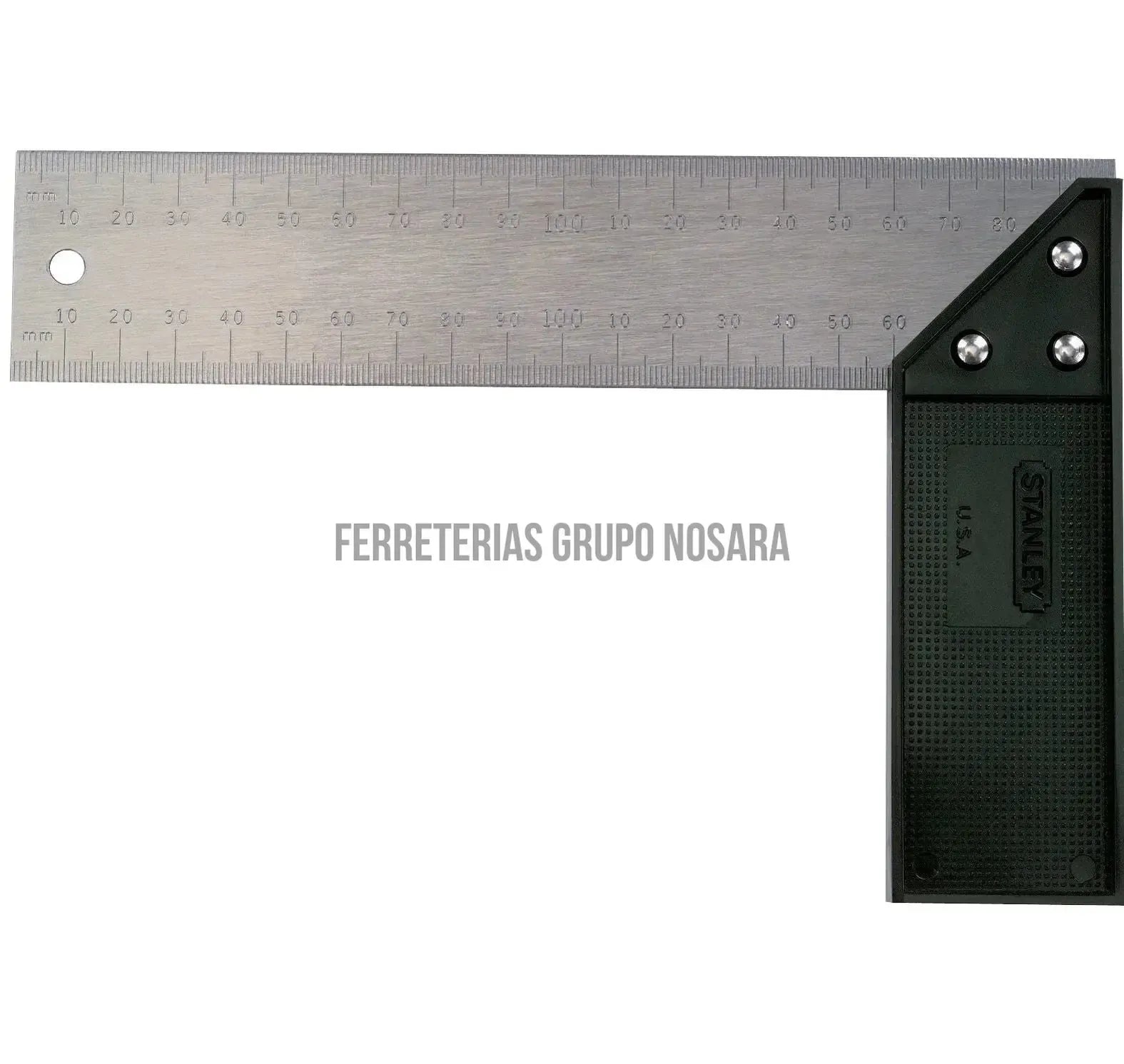 Escuadra basica 305 mm (12") Stanley 46-040-100127-747752460408