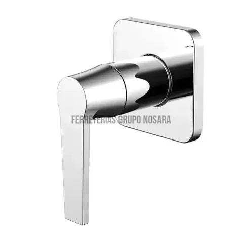 Griferia para ducha agua fria sin desviador cromo Lainz Pfister 013PF2LC-101032-38877597835