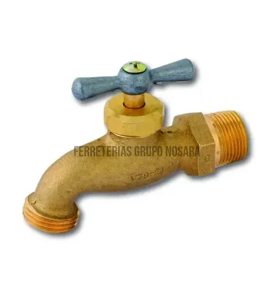 Llave chorro 1/2" (12 mm) Pfister V79110D-101307-038877445204