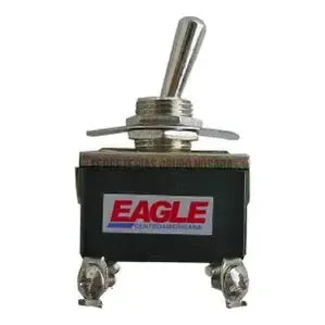 Interruptor Industrial DPST / 4455-