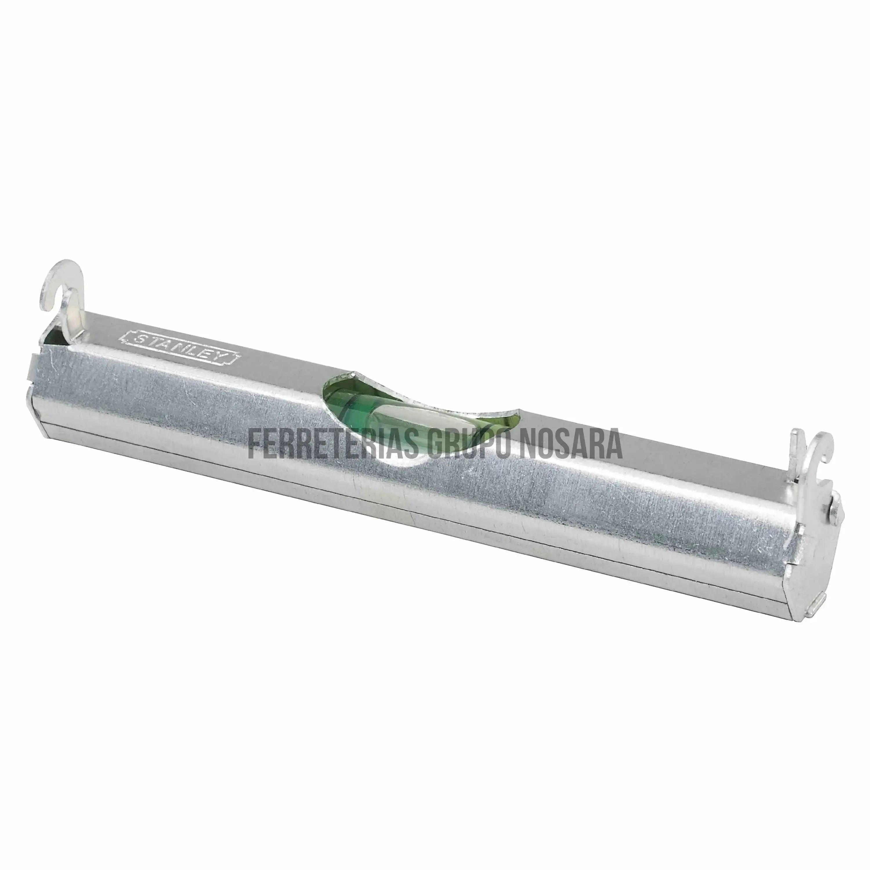 Nivel de linea para cuerda de aluminio 3-3/32" Stanley 42-287-101807-76174422870