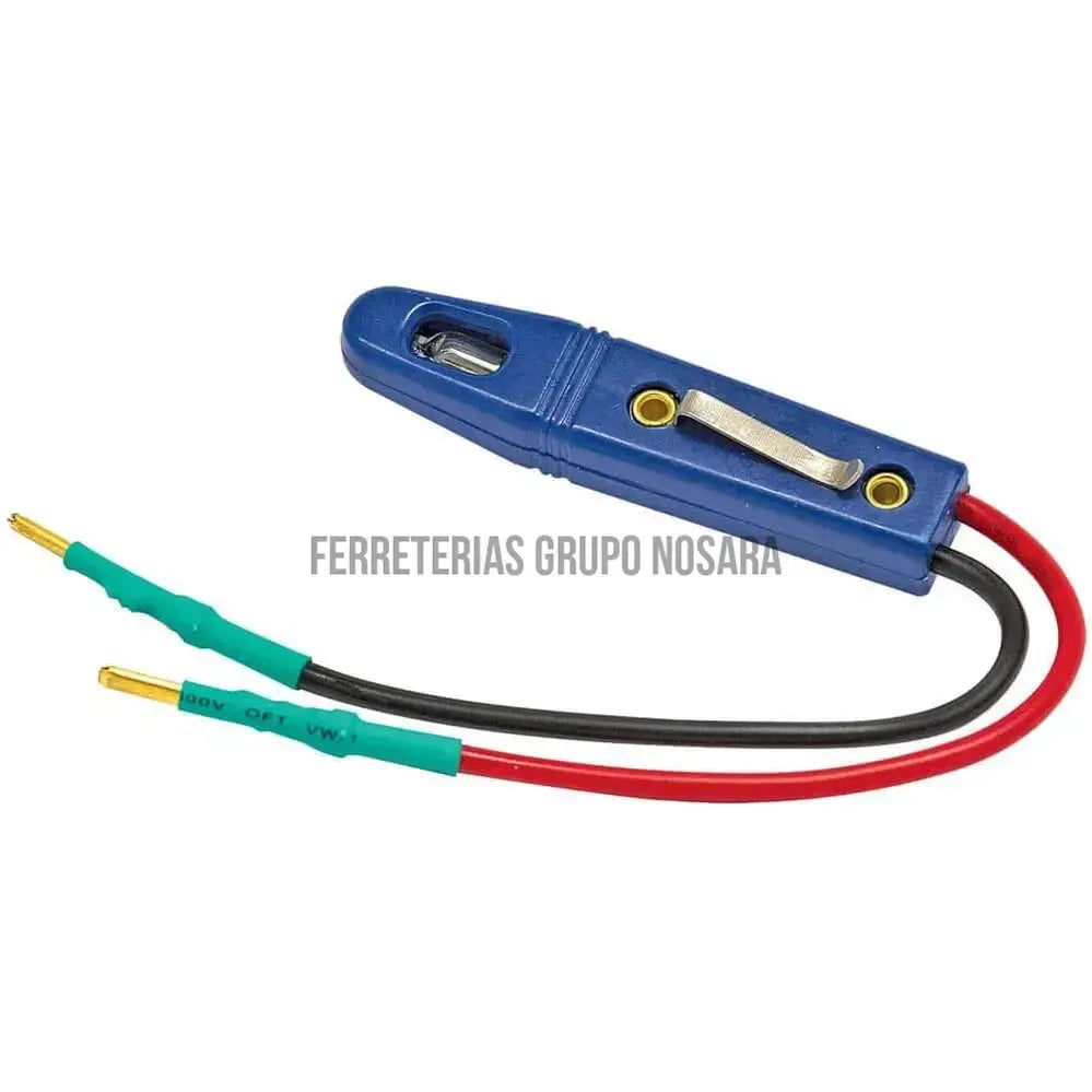 Probador de corriente Eagle 914-101913-7441109003265