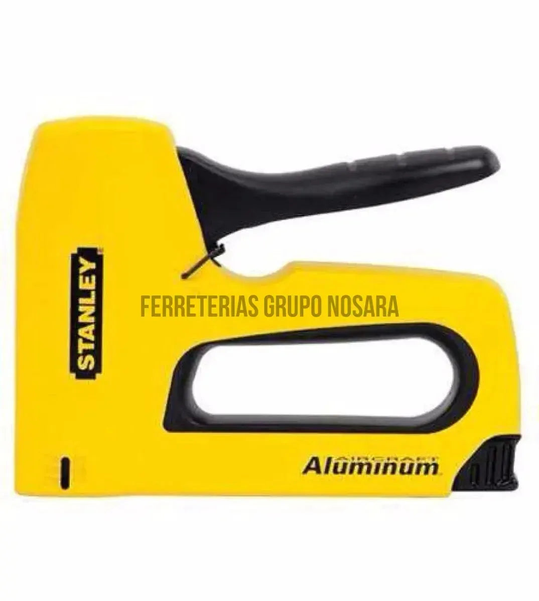 Grapadora pesada Stanley TR150-