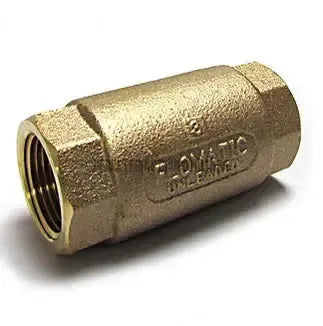 CHECK LINEAL FLOMATIC 38MM 1.1/2"" #40-102237-682453403333