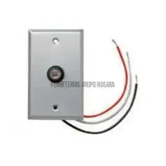 Placa con fotocelda 110V 500W Eagle 14-102346-7441109011659