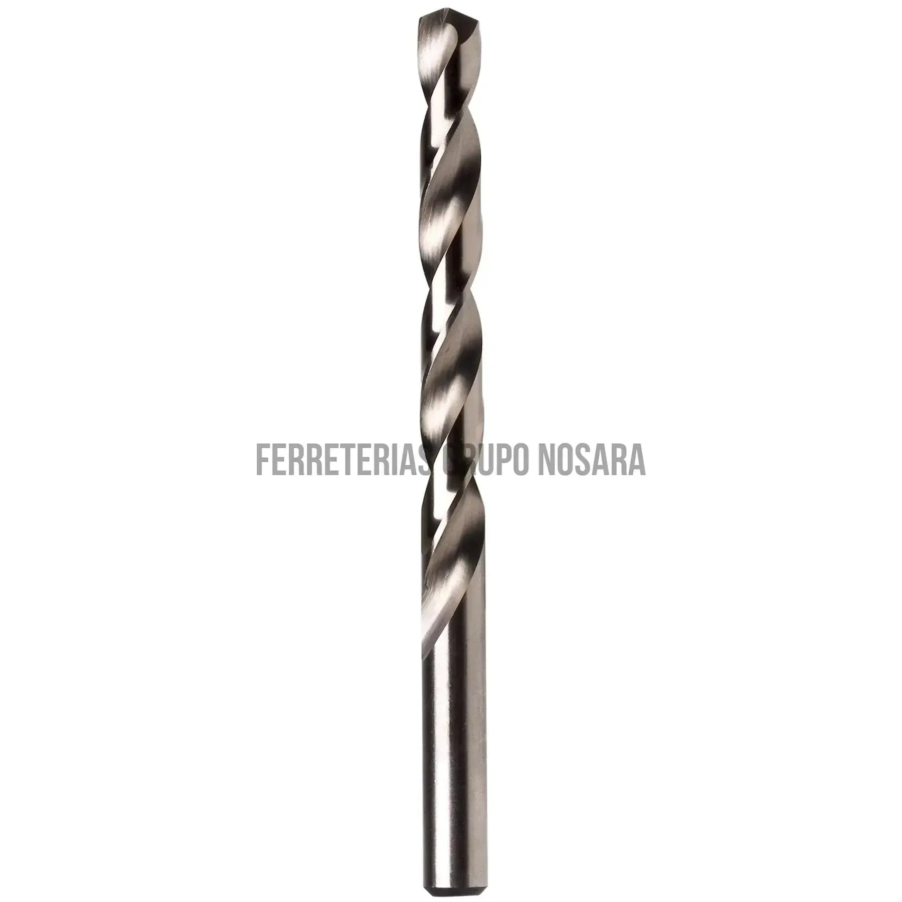 Broca de cobalto para metal 5/32" Irwin 3016010-102758-24721066992