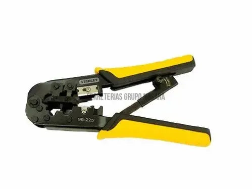 Alicate pela cable 3 en 1 Stanley 96-225-103492-747752962254