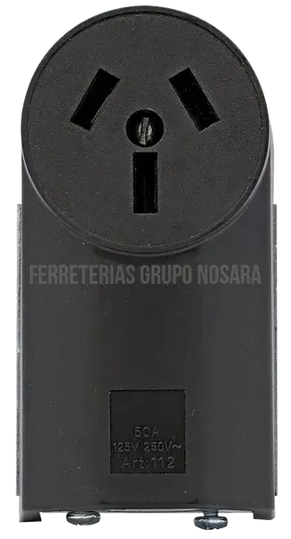 Toma parche 50A Eagle 112-103798-7441109002299