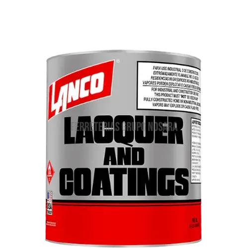 Sellador super concentrado cuarto Lanco SS501-5-103863-718594007854