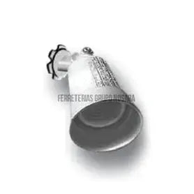 Socket metalico para intemperie 250V 660W Eagle PAR-1-105837-7441109004705