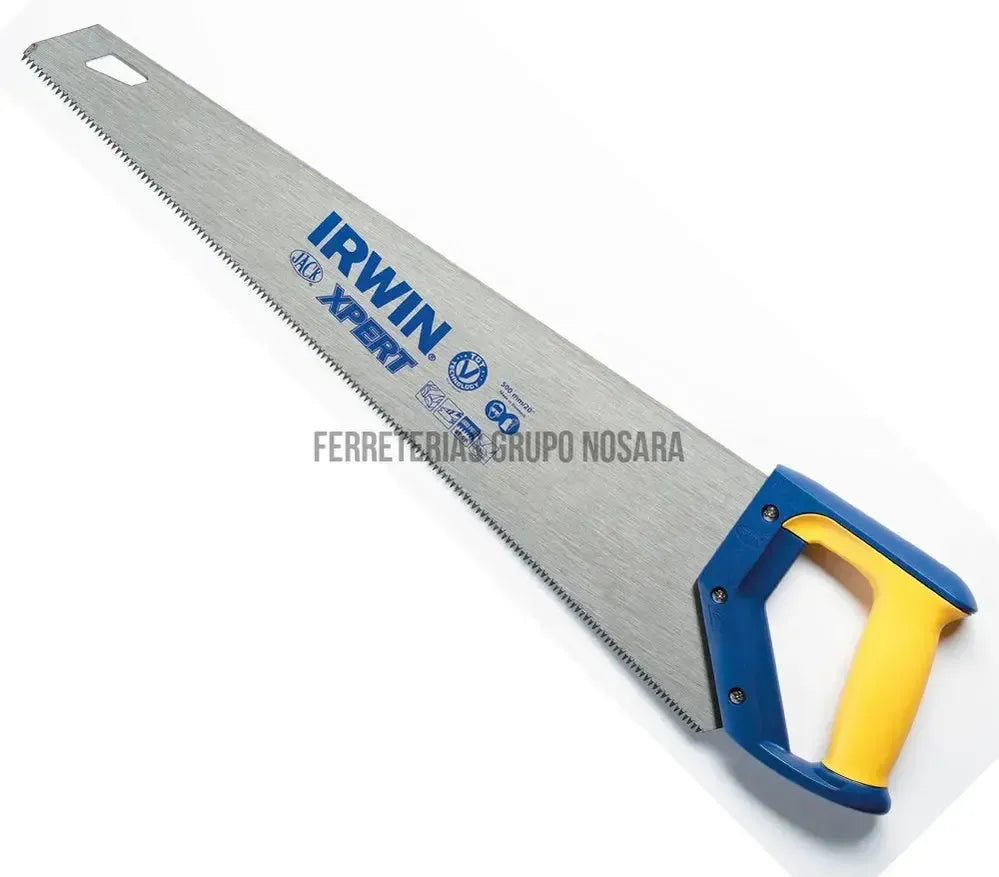 Serrucho 18" 8T/9P Irwin 10505539-107098-5706915055399