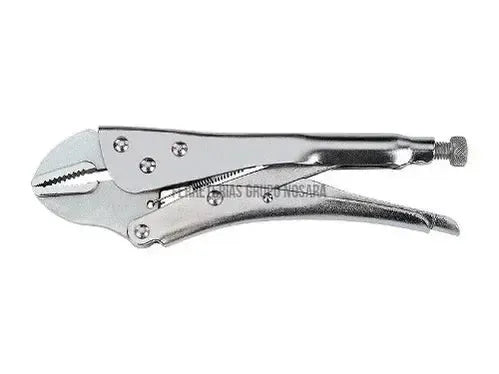 Alicate de presion 180 mm (7") Stanley 84-370-107235-747752843706