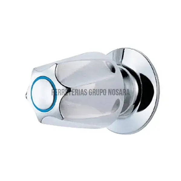 Griferia para ducha cromo Verv Pfister 013-CSVC-107651-38877551318