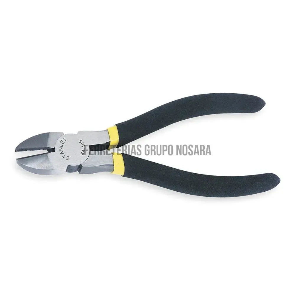 Alicate corte diagonal 127 mm (5") Stanley 84-104LA-1184-76174841046