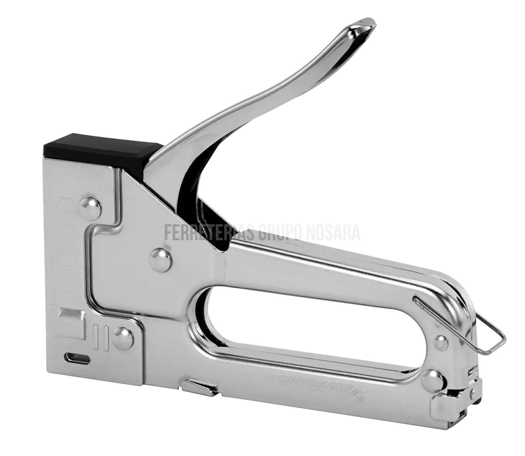 Grapadora liviana Stanley TR-45-140057-45731131470