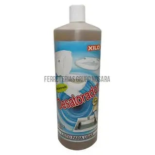 Desatorador litro (1000 ml) Xilo-200025-7441060600343
