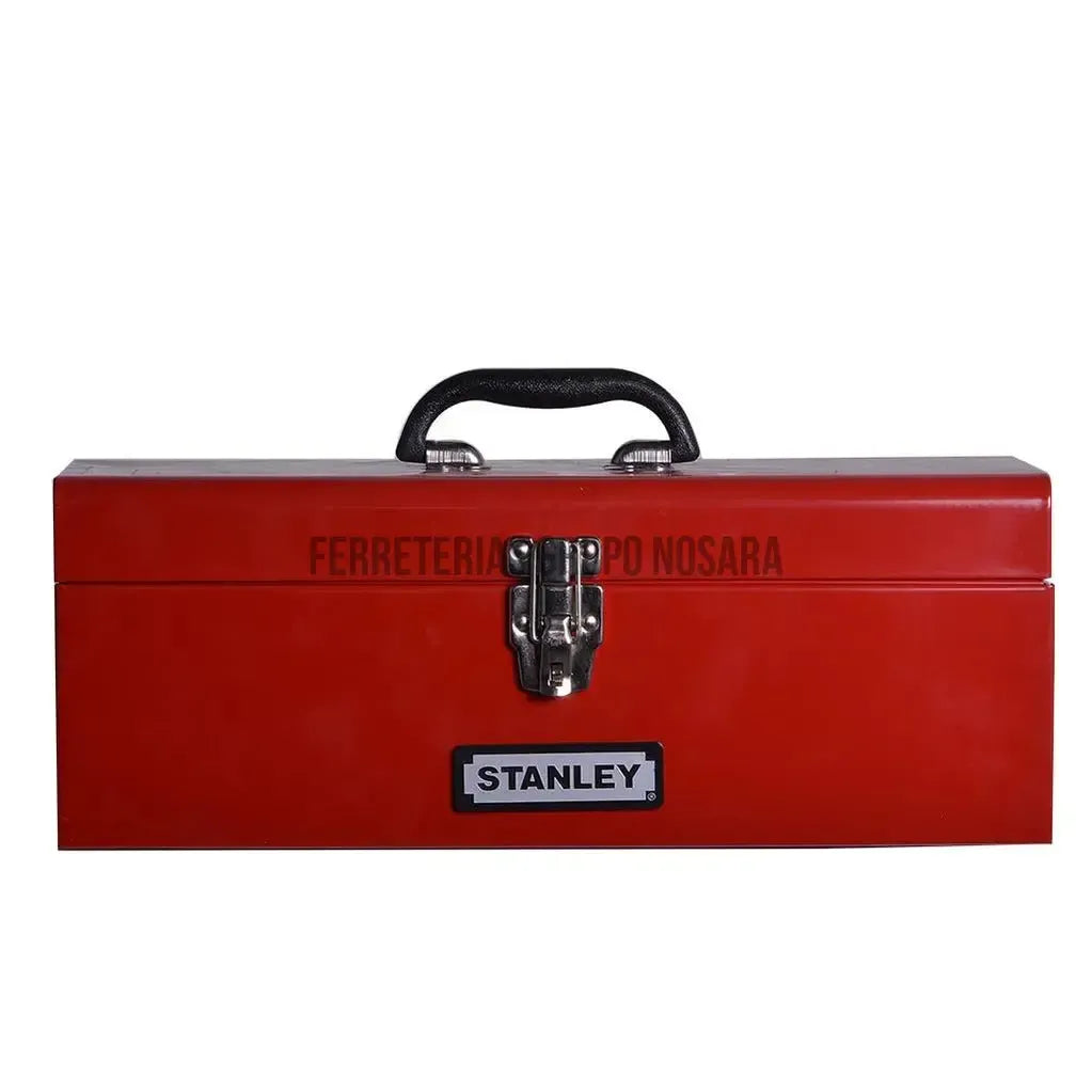 Caja para herramientas de metal 19" Stanley 96219L-
