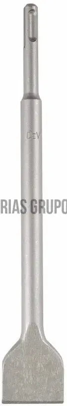 Cincel paleta SDS Plus 1-1/2" x 10" (250 mm) Dewalt / DWA0803-