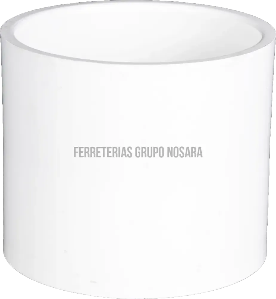 Amanco Union sanitaria PVC 100 mm (4")-