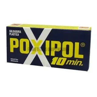 Adhesivo metal 70 ml Poxipol-300124-7730716001185