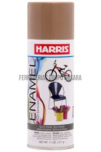 Spray todo uso Harris (beige) / 38090-